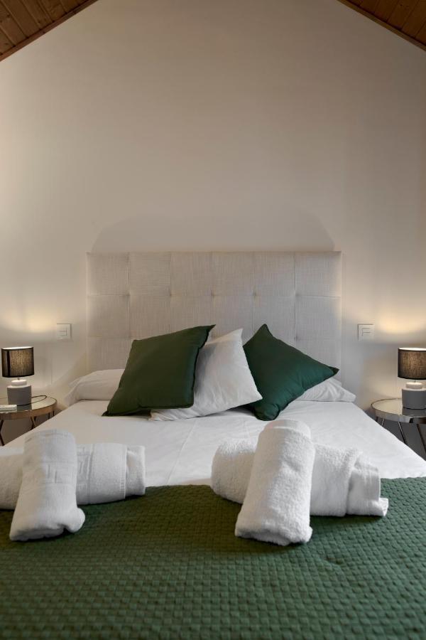 Suncity Boho Suite Loft มาลากา ภายนอก รูปภาพ