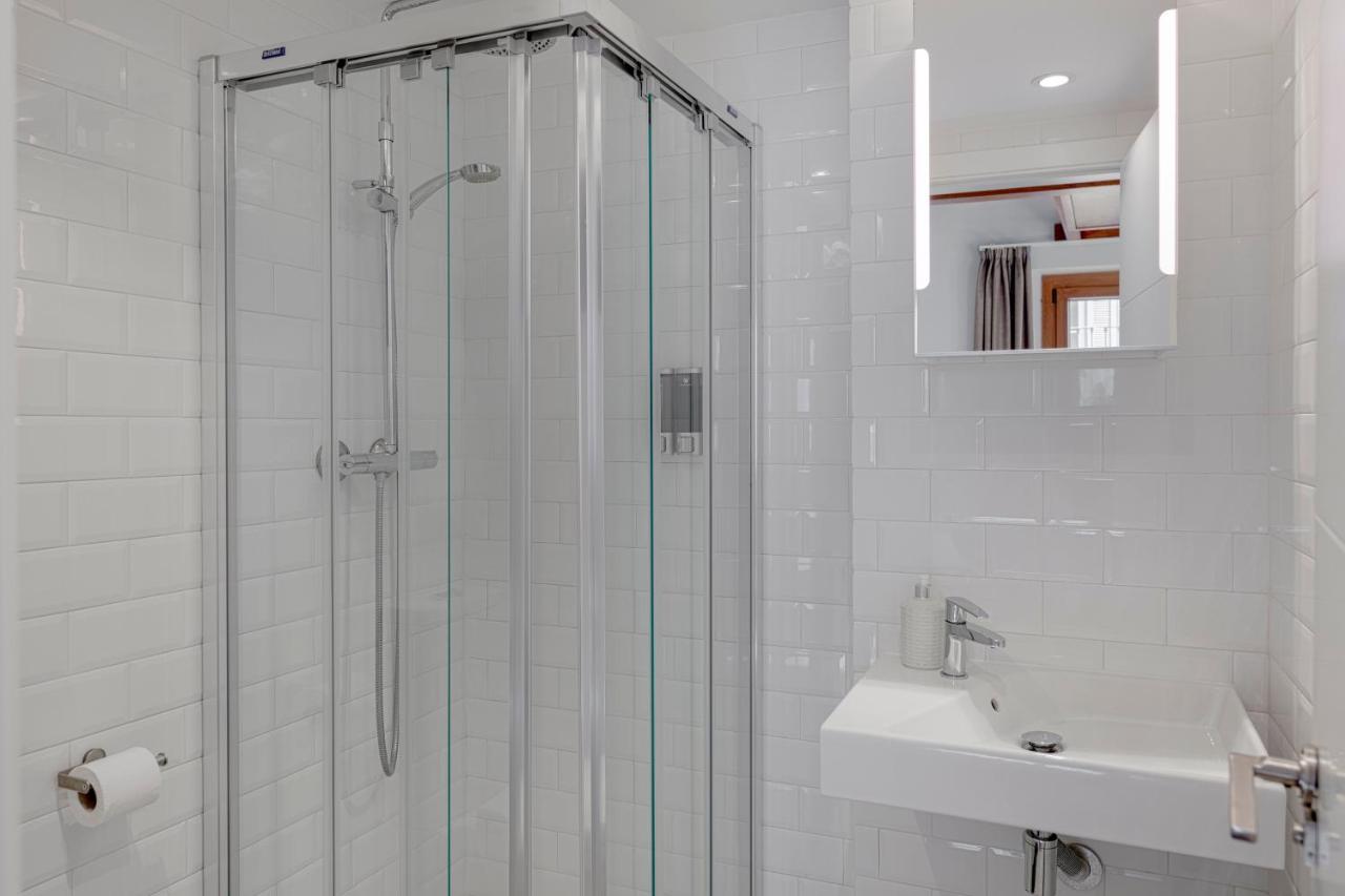 Suncity Boho Suite Loft มาลากา ภายนอก รูปภาพ