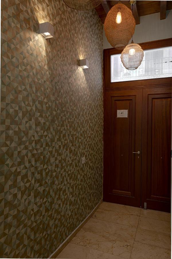 Suncity Boho Suite Loft มาลากา ภายนอก รูปภาพ
