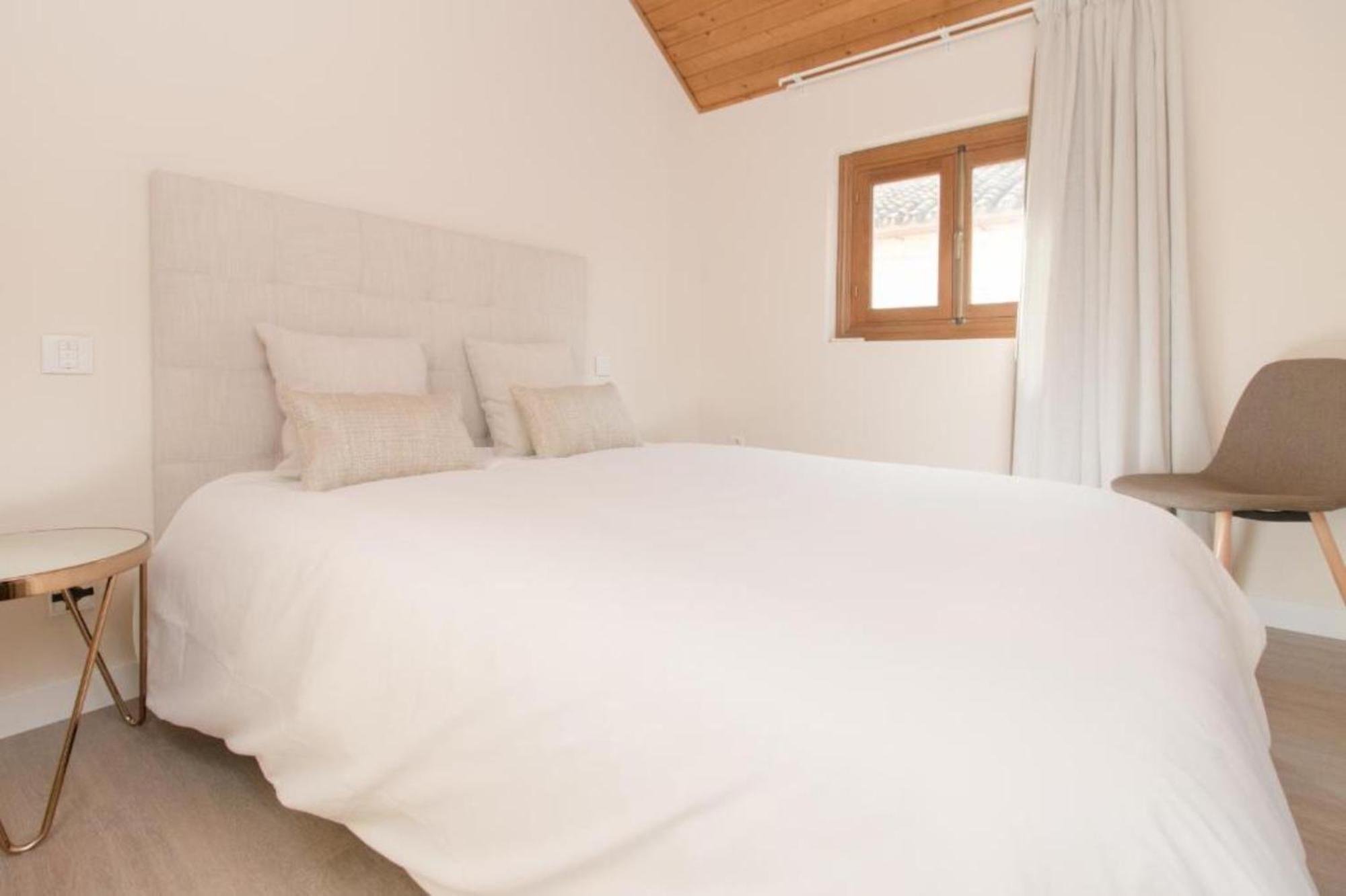 Suncity Boho Suite Loft มาลากา ภายนอก รูปภาพ