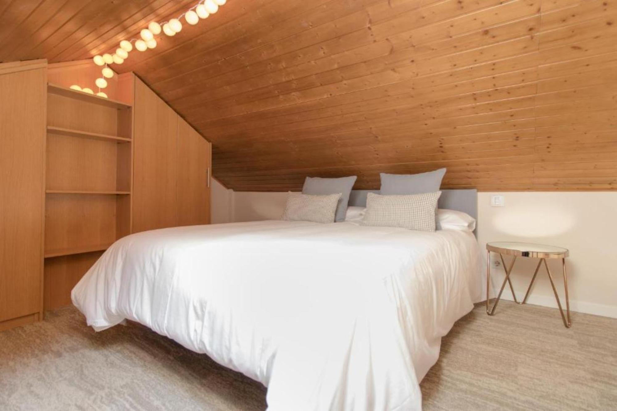 Suncity Boho Suite Loft มาลากา ภายนอก รูปภาพ