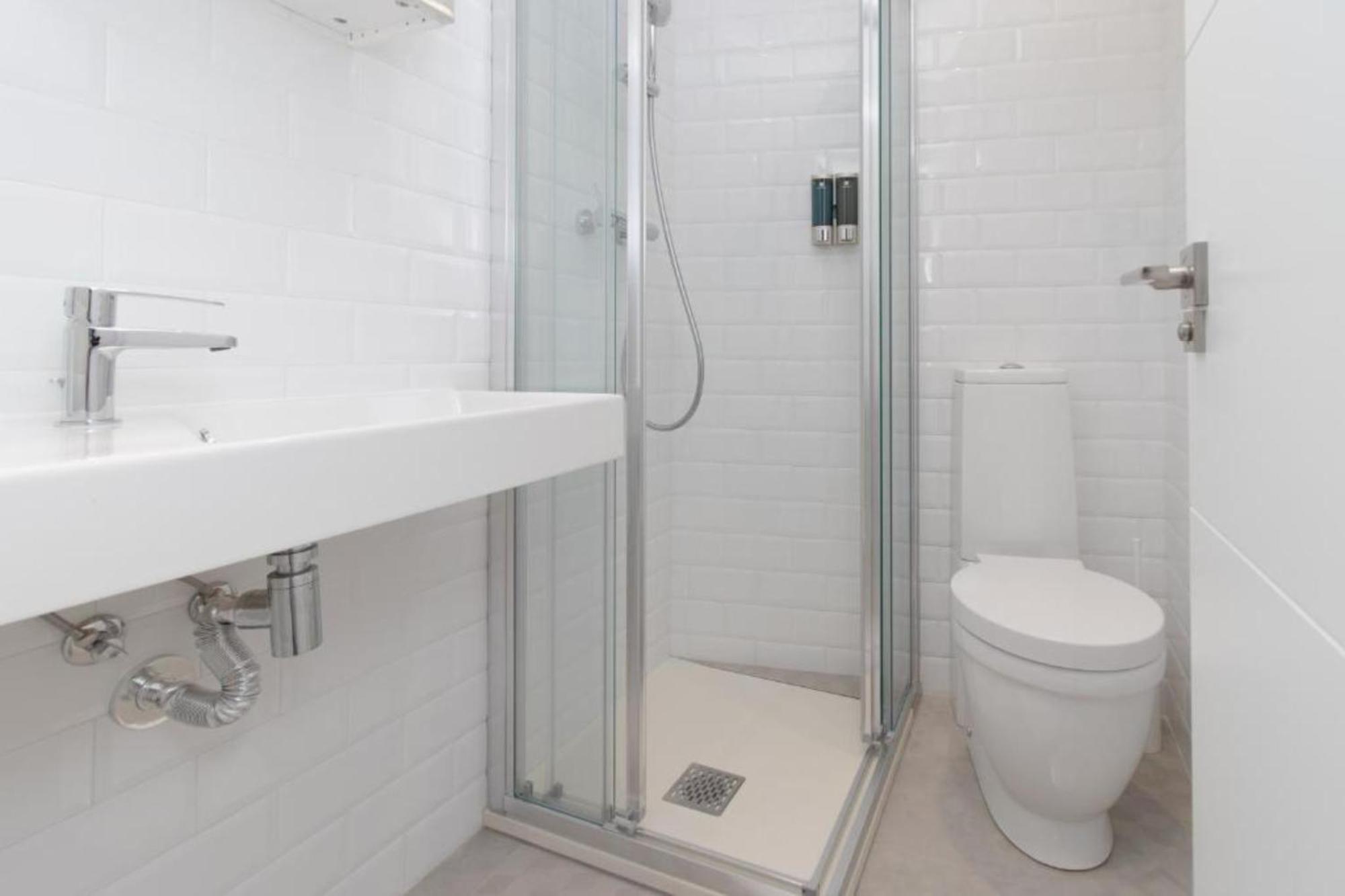 Suncity Boho Suite Loft มาลากา ภายนอก รูปภาพ