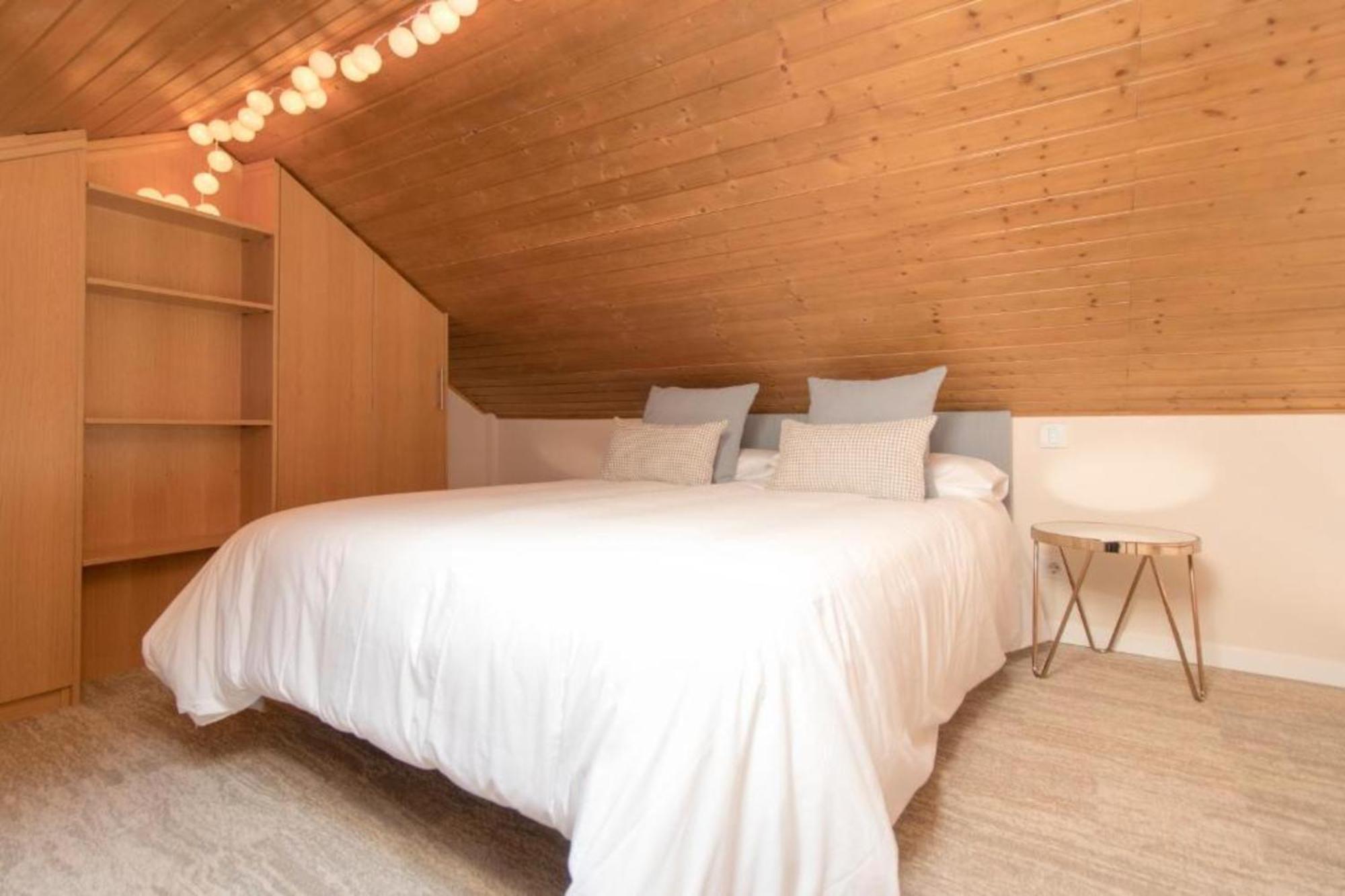 Suncity Boho Suite Loft มาลากา ภายนอก รูปภาพ